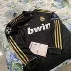 تيشيرت ريال مدريد الكلاسيكي