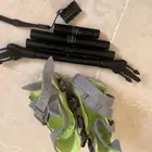 جزم طبية للقدم المخلبيه (لوجه الله)