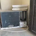 مكيفات شباك
