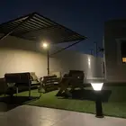 شاليه ومخيم للإيجار اليومي والأسبوعي