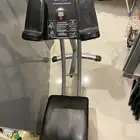 جهاز للبطن و عجله رياضيه