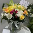 مندوب جده هدايا ورد طلبات خاصه