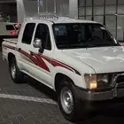 هايلكس2001غمارتين