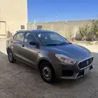 ديزاير سوزوكي 2018 قير عايدي