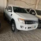 فورد رينجر 2015 دبل