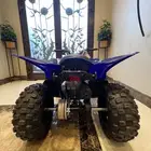 دباب ياماها YFZ50 جديد
