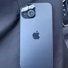 ايفون 15 عادي اسود