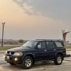 ميتسوبيشي ناتيفا 2009 نظيف جدا