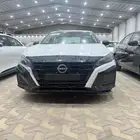 نيسان التيما 2025 ستاندر S