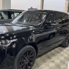 رانج موديل 2014