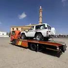 للبيع سطحه هيدروليك