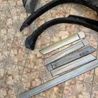قطع نيسان فتك باترول 98-2004