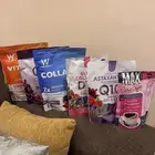 مشروب الكولاجين