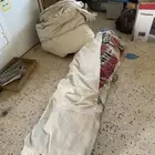 خيمة عمود 4V4الحالة ممتازة جدا