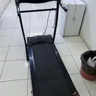 سير مشي كهربائي