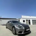 لكزس 460 لارج 2016 سعودي