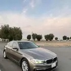 بي ام 520i