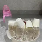 رضاعات أطفال رضع زجاج