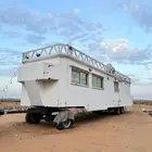 كرفان سحب