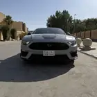سيارة موستينق ماك ون Mach1 2021