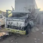 دينا ايسوزو 2020 مصدوم للبيع