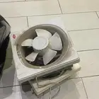 مروحة شفط للبييع