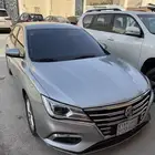 ام جي فايف 2021