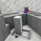 مطبخ جاهز للبيع