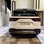 لكزس سعودي فل كامل بي بي 2024