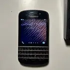 بلاكبيري كيو تن q10 للبيع