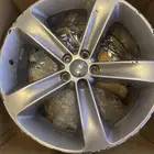 جنوط دوج تشارجر rt 2016