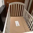 سرير أطفال من سنتر بونت