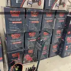 معدات غسيل السيارات