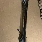 تورس 2024 ( لد خلفي )