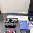 سوني فور سليم مع ملحقاته كامله