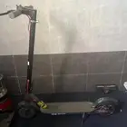 سكوتر كهربائي