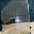 قزاز لون عسلي اصلي وكاله باترول يركب من موديل 90 الي 97