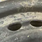 جنط هيوانداي مقاس 15