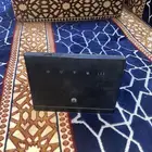 مودم هواوي نضيف