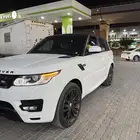 رنج روفر سبورت 2014