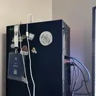 بيسي كرت الشاشه 4060 وحدت المعالج i5-10400F