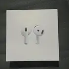 سماعات أبل AirPods 4 جديدة
