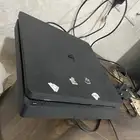 سوني 4 نظيف ما انفك