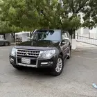 ميتسوبيشي باجيرو فل كامل العلامة الذهبية