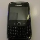 بلاك بيري 9300