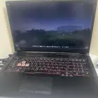 لابتوب اسوس رامات ddr4 32 و الكرت gtx 1650ti