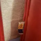 كنبات مريحه من ديموس جيده في شقوق بسيطه بسبب الطير عدد6