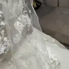 فساتين زواج براند رهيد