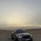 جيب جراند شيروكي 2012 5.7