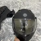 خوذه و درع
